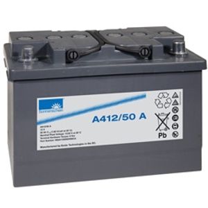 A412/50 A Sonnenschein A400 Network Battery